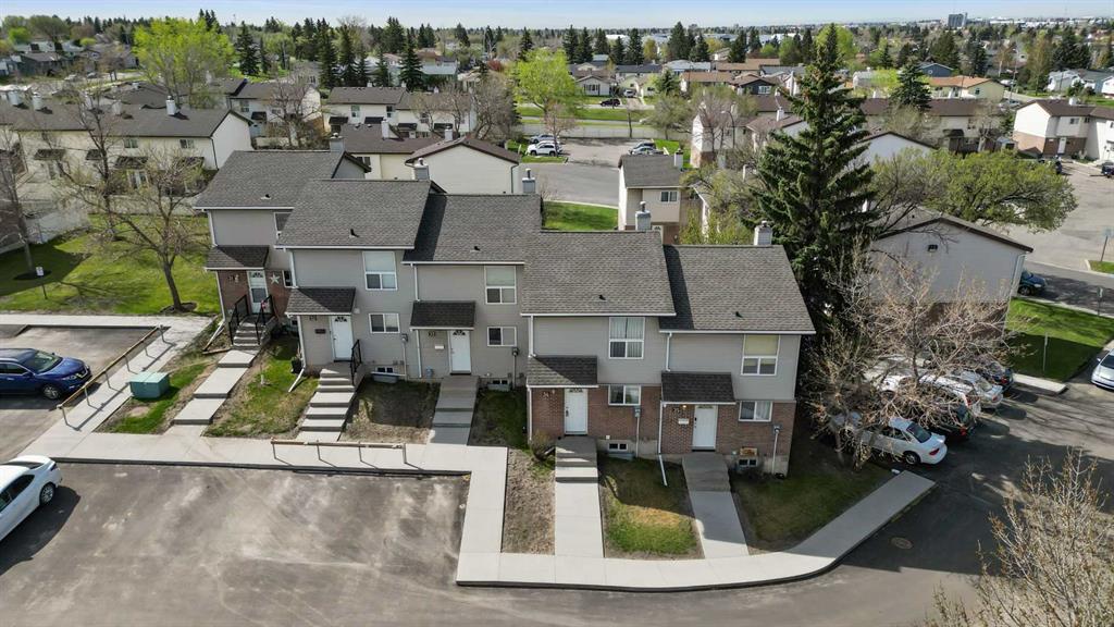 #34 64 Whitnel Court NE, Calgary, Alberta, T1Y 5E3