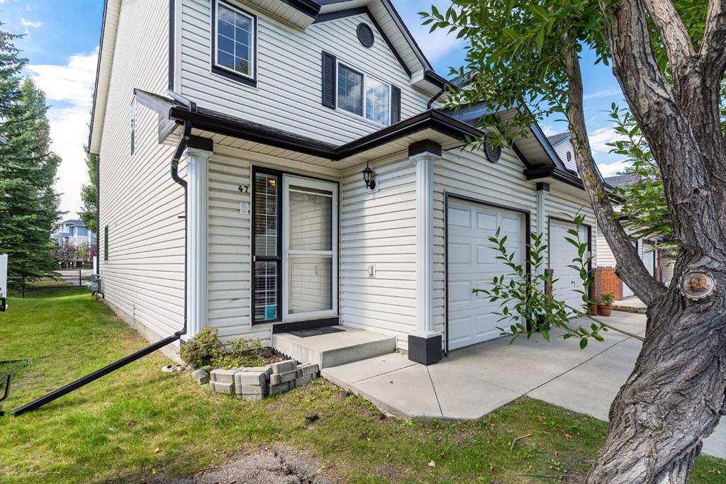 47 Country Village Circle NE, Calgary, Alberta, T3K 5X3
