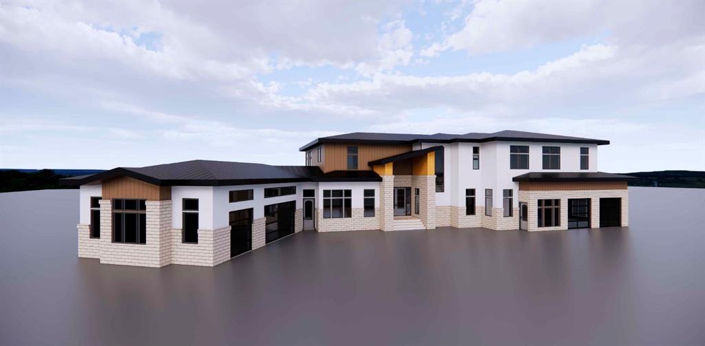 8 Prairie View Place, Rural Rocky View County, Alberta, T1X 0G8