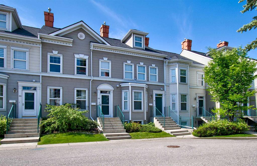 22 Prestwick Gardens SE, Calgary, Alberta, T2Z 3V3