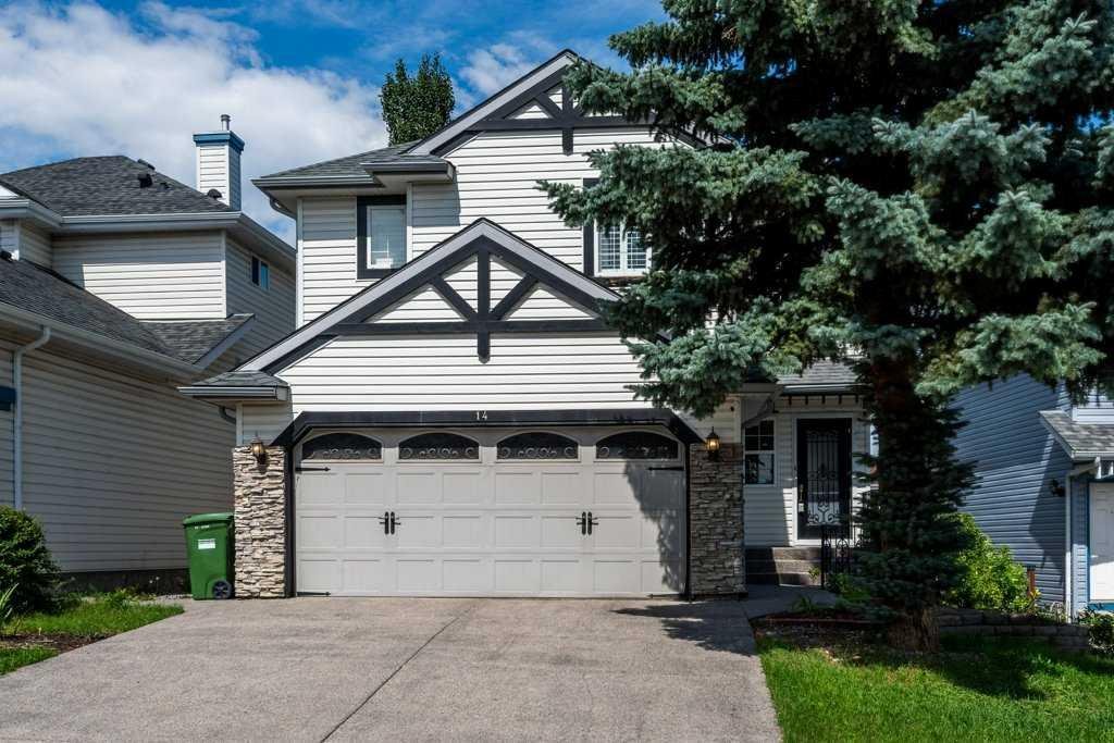 14 Somerglen Crescent SW, Calgary, Alberta, T2Y 3L6