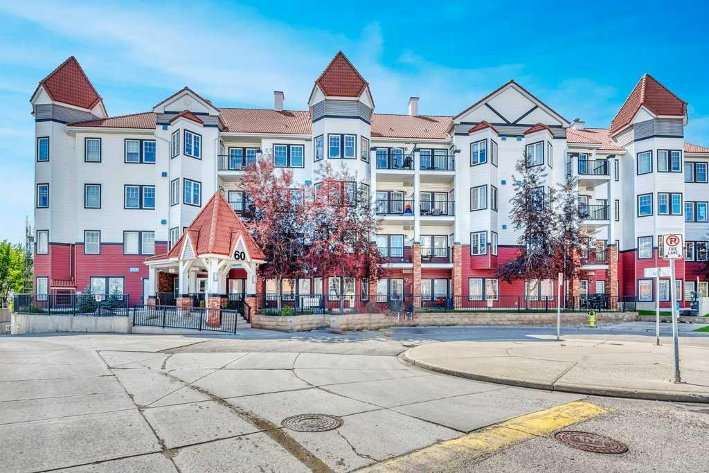 #127 60 Royal Oak Plaza NW, Calgary, Alberta, T3G 0A7