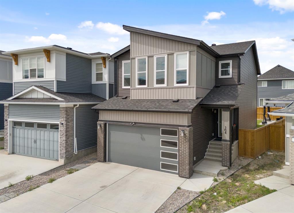 104 Carringsby Manor NW, Calgary, Alberta, T3P 1T6
