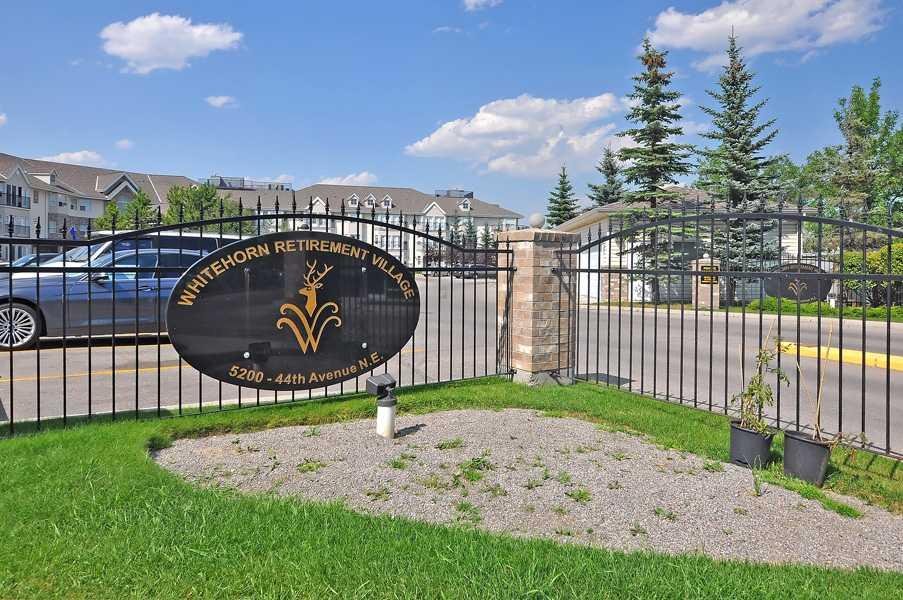 #1240 5200 44 Avenue NE, Calgary, Alberta, T1Y 7L4