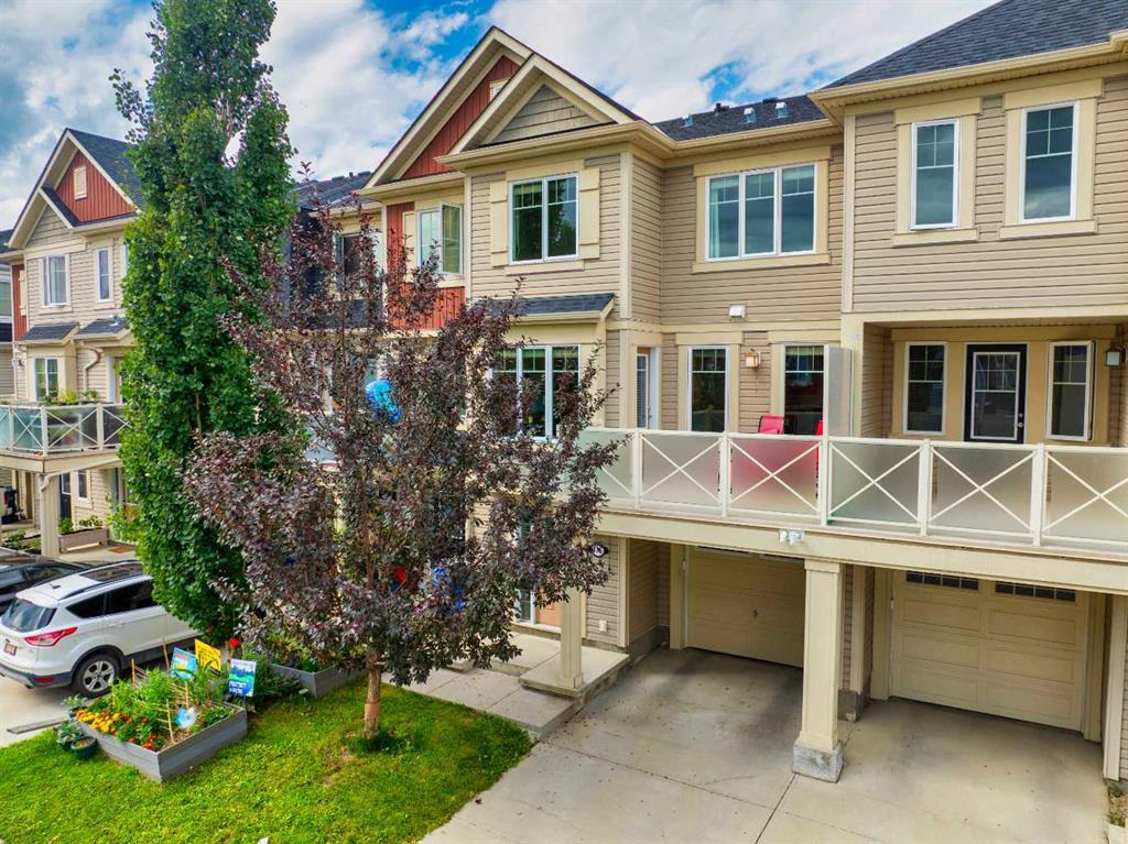 176 Windstone Link SW, Airdrie, Alberta, T4B 3X5