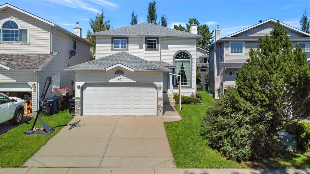 62 Arbour Wood Crescent NW, Calgary, Alberta, T3G 4C3