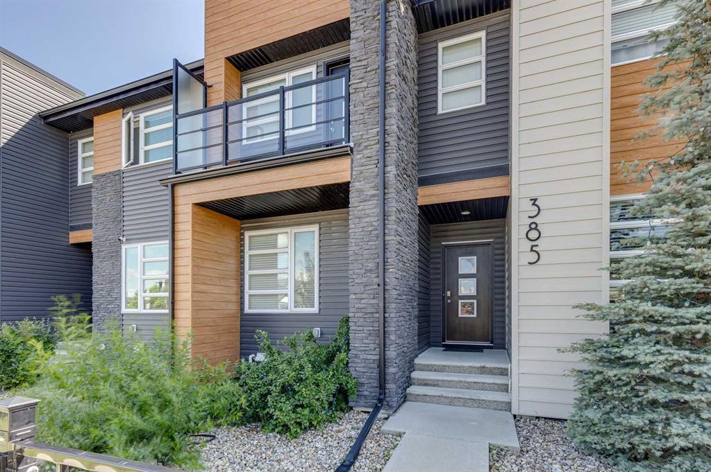 385 Midtown Gate SW, Airdrie, Alberta, T4b 4C9