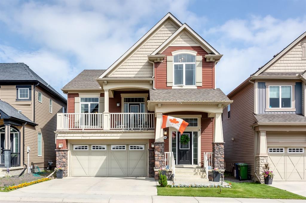 139 Windwood Grove SW, Airdrie, Alberta, T4B 3S8