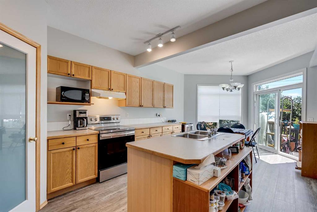 105 Martha’s Haven Green NE, Calgary, Alberta, T3J 4H5