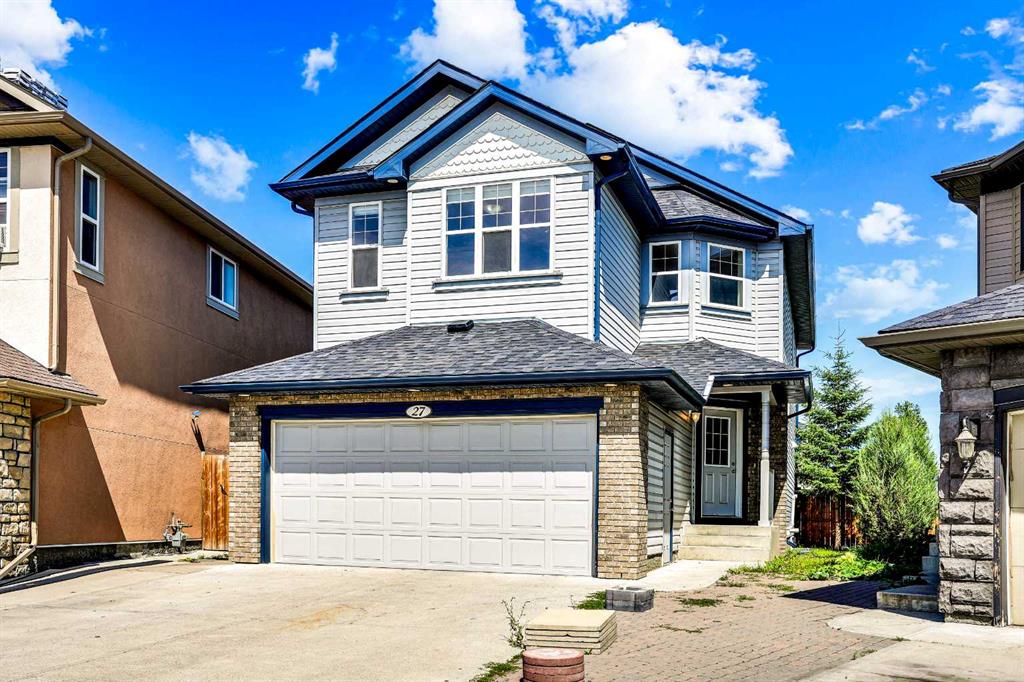 27 Taralake Mews NE, Calgary, Alberta, T3J 0H9
