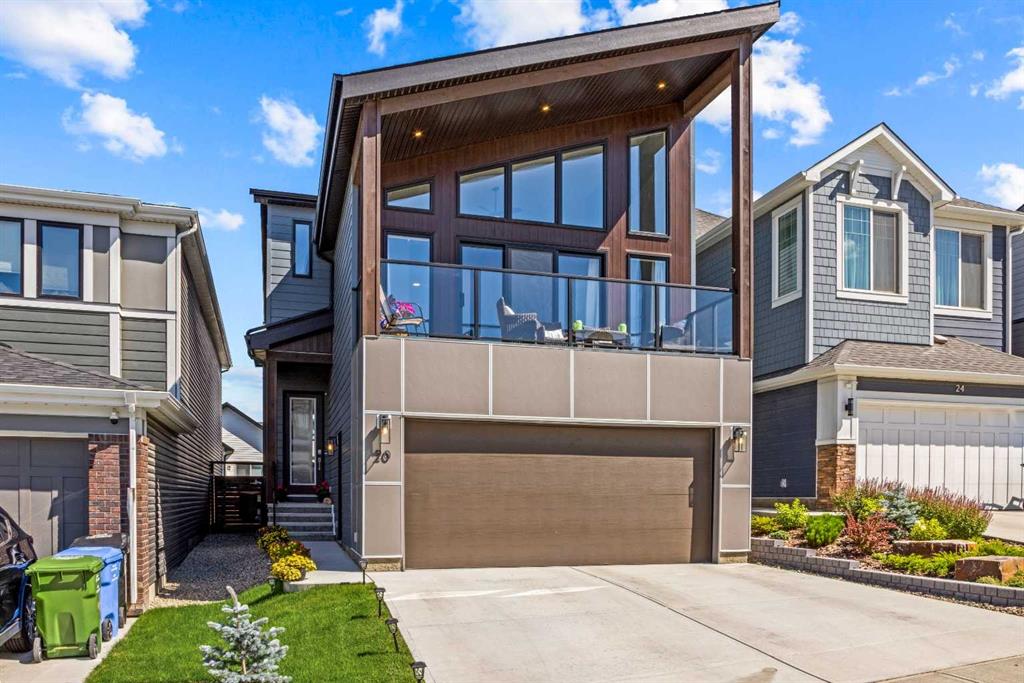 20 Rowley Rise NW, Calgary, Alberta, T3L 0G8