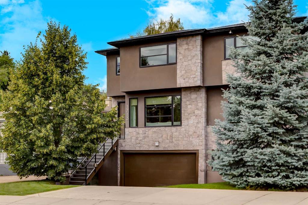 1713 27 Street SW, Calgary, Alberta, t3c 1l6