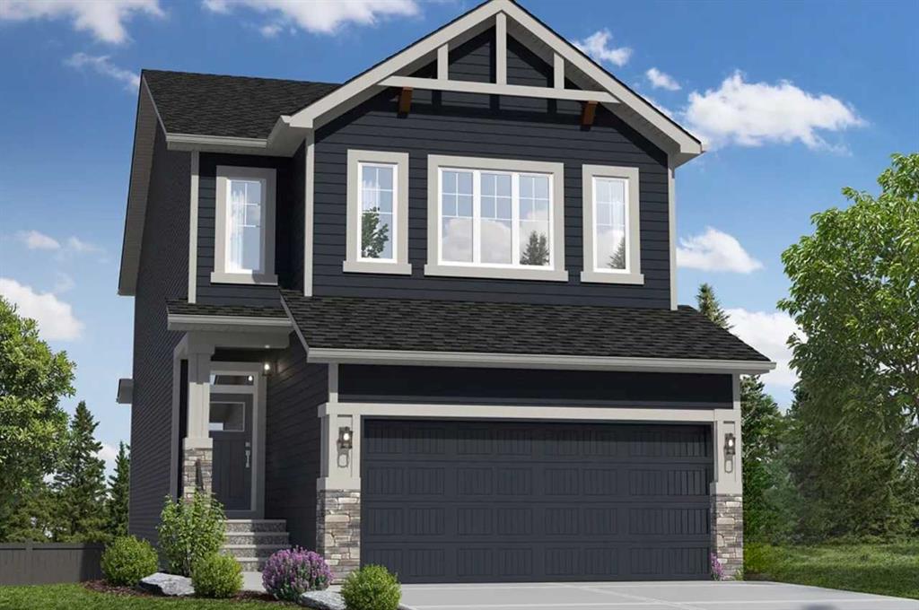 19829 44 Street SE, Calgary, Alberta, T2Z4H3