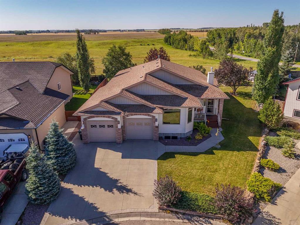 68 Westpoint Drive, Didsbury, Alberta, T0M 0W0