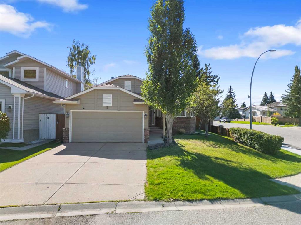 5 Sunvista Crescent SE, Calgary, Alberta, T2X 3G1