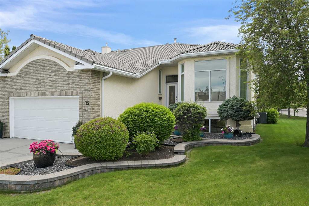 75 Hamptons Bay NW, Calgary, Alberta, T3A3R6