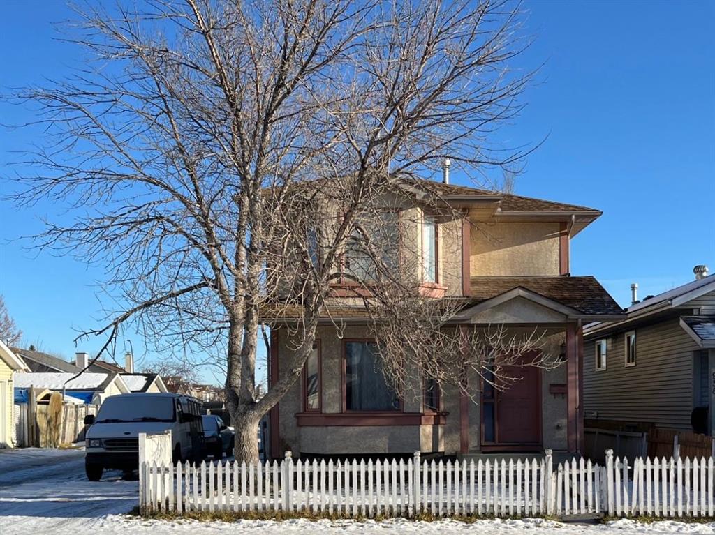 960 Erin Woods Drive SE, Calgary, Alberta, T2A 1M5