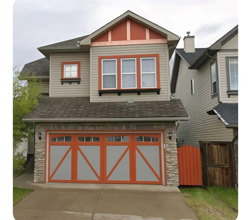 3 New Brighton Drive SE, Calgary, Alberta, T2Z 0S9