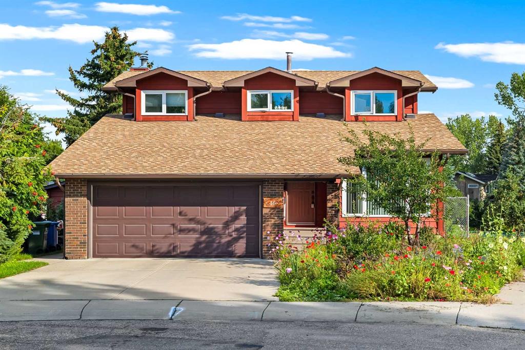 16 Sunmount Green SE, Calgary, Alberta, T2X 2B2