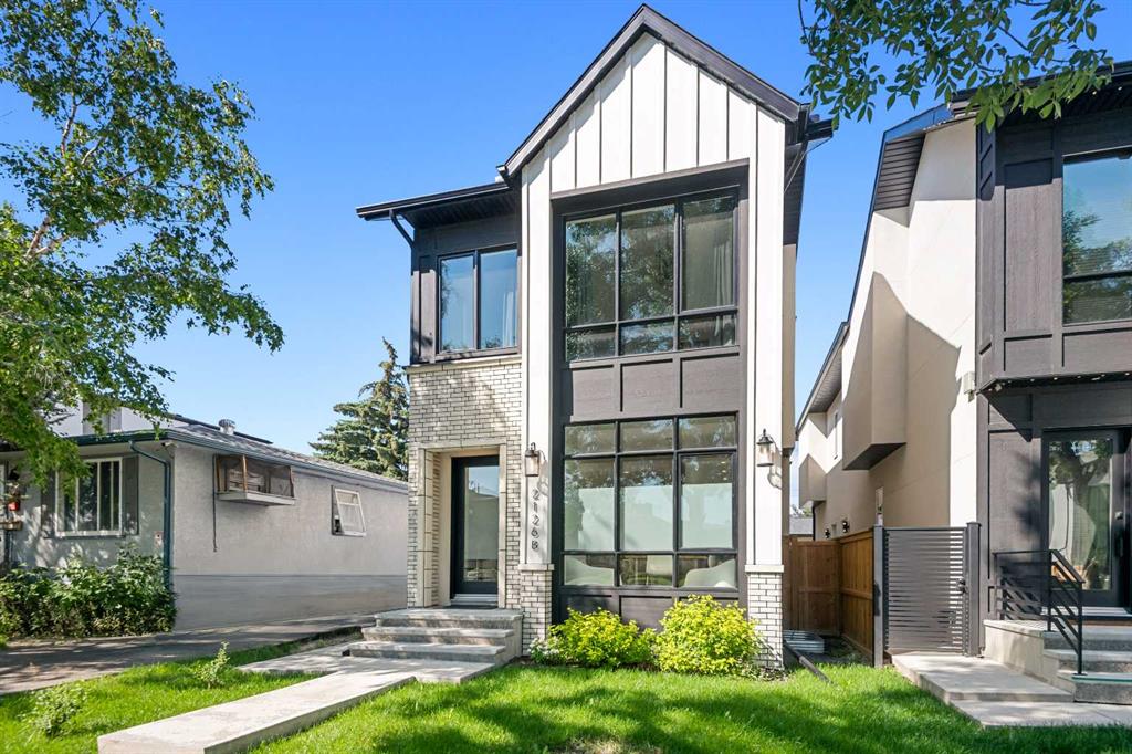 2126B 52 Avenue SW, Calgary, Alberta, T3E1K3