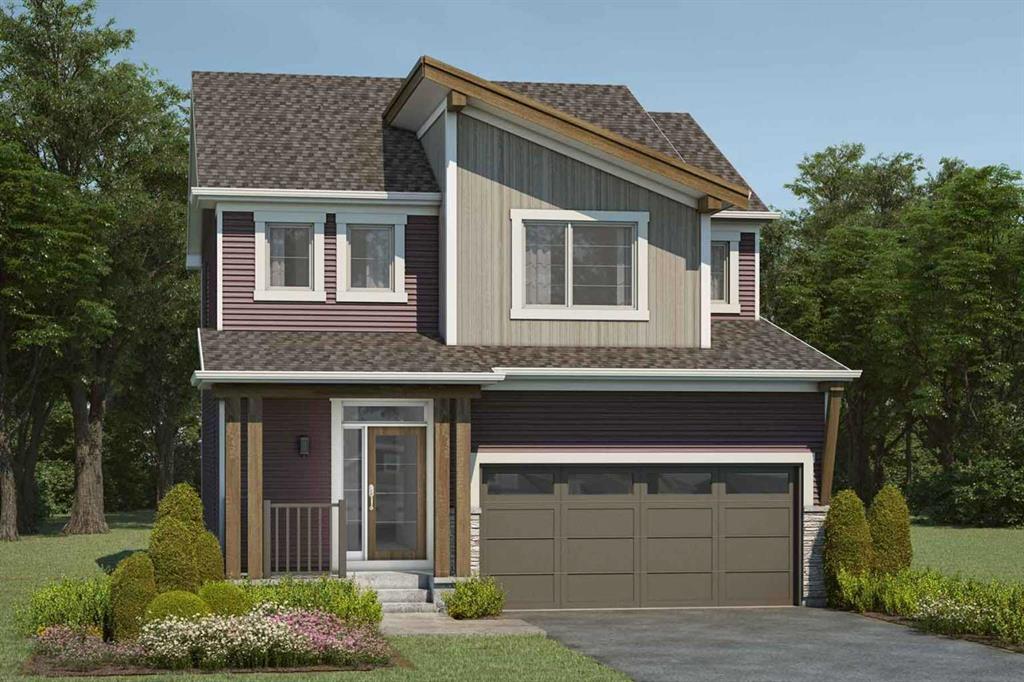 133 Carringford Way NW, Calgary, Alberta, T3P 2M9