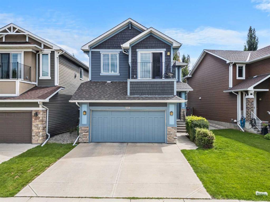 556 Auburn Bay Drive SE, Calgary, Alberta, T3M 0N3