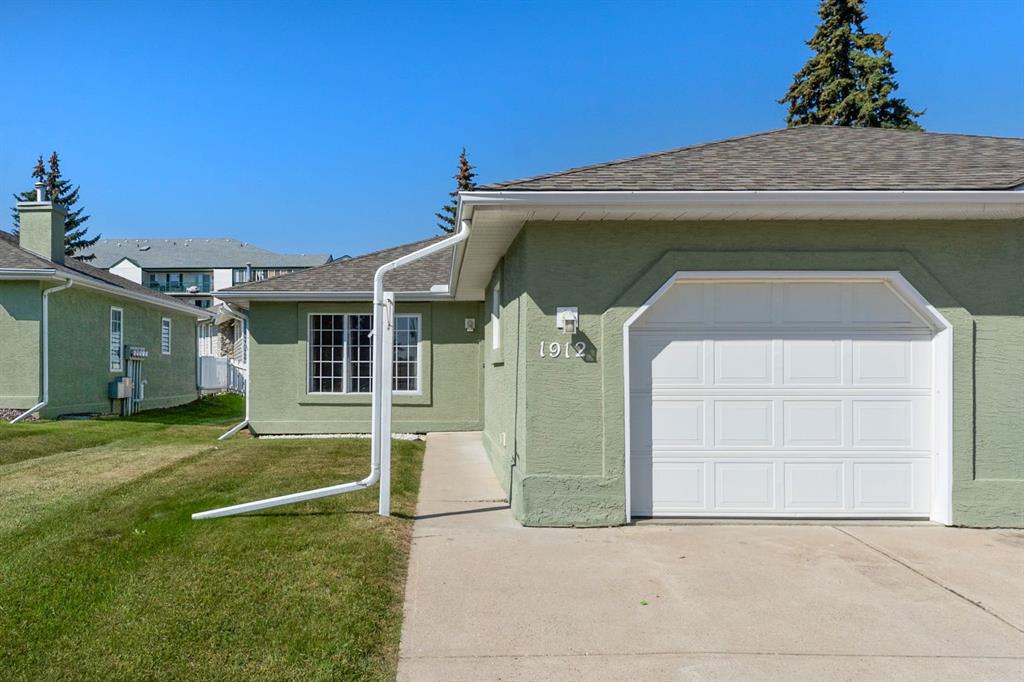 1912 16th Street, Didsbury, Alberta, T0M0W0