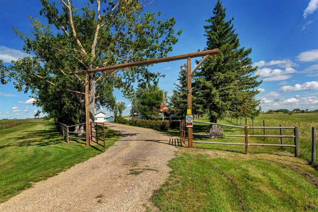 255244 Range Road 282, Rural Rocky View County, Alberta, T2M4L5