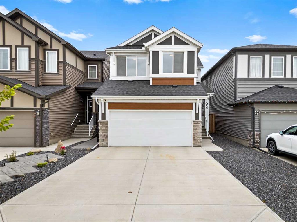 94 Seton Road SE, Calgary, Alberta, T3M 3G1