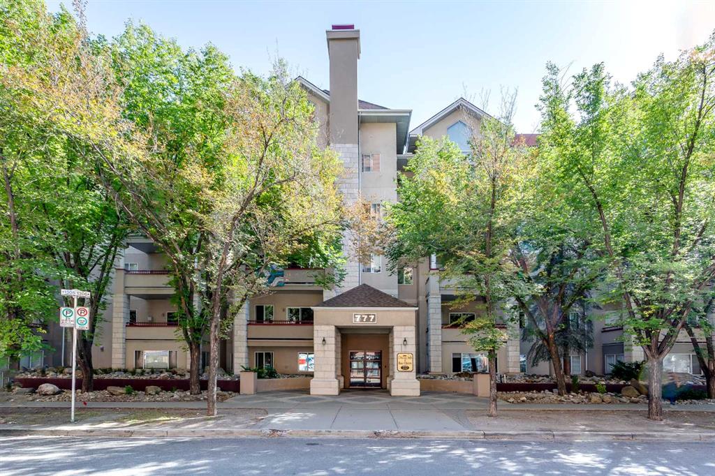 #306 777 3 Avenue SW, Calgary, Alberta, T2P 0G8