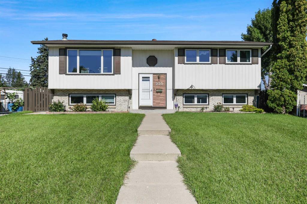 255 Penbrooke Way SE, Calgary, Alberta, T2A 3S7