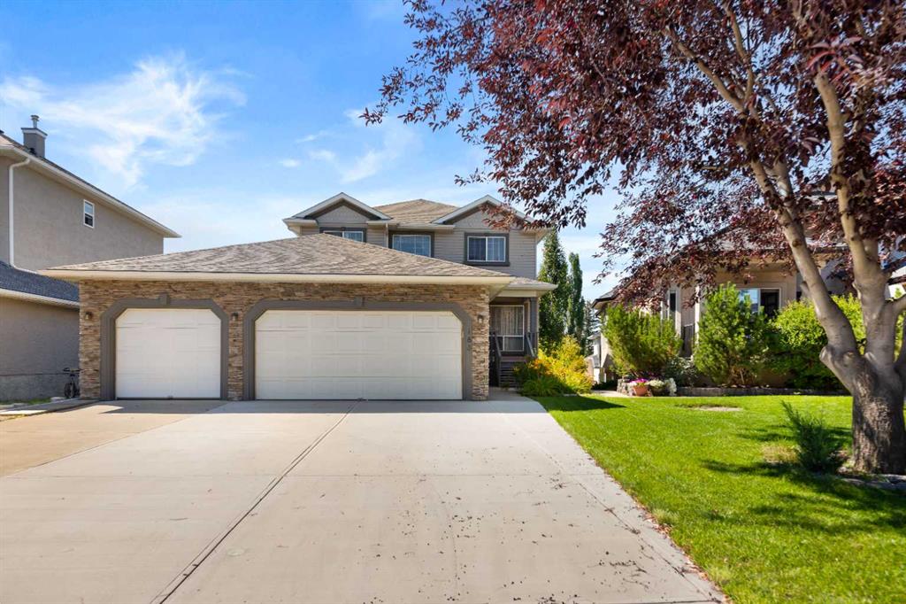 183 Cove Drive, Chestermere, Alberta, T1X 1E9
