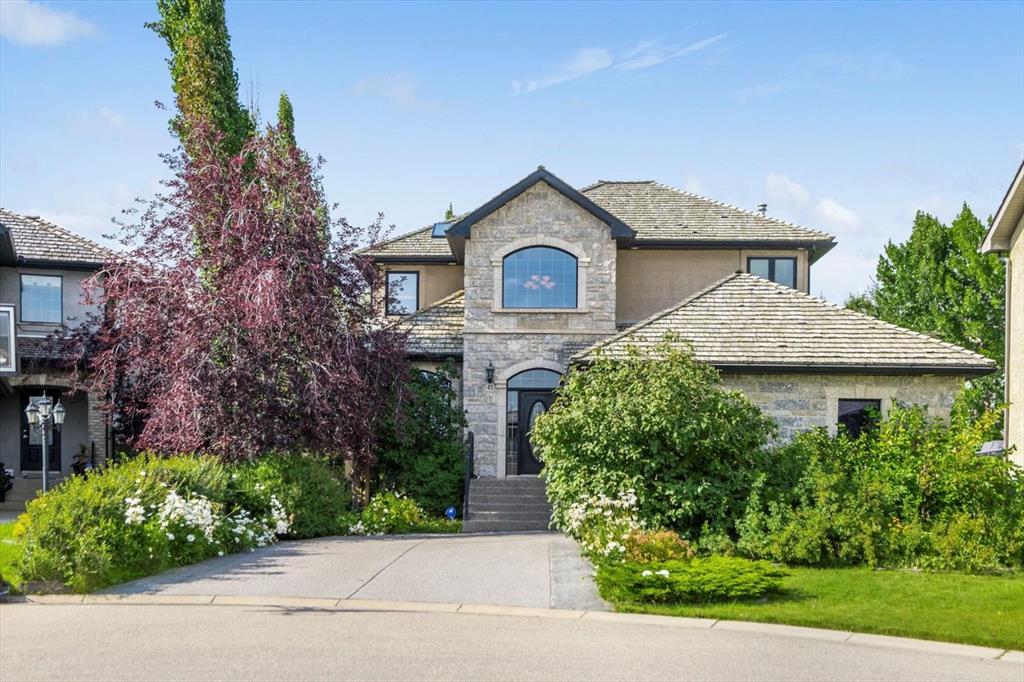 45 Royal Terrace NW, Calgary, Alberta, T3G 4X6
