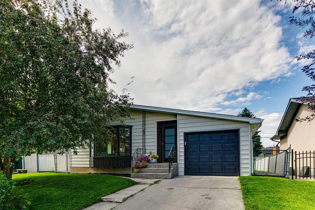 840 Archwood Road SE, Calgary, Alberta, T2J 1C4
