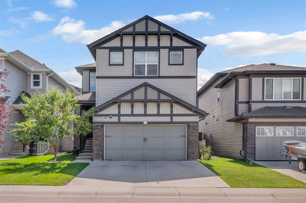 342 Hillcrest Circle SW, Airdrie, Alberta, T4B 4B3
