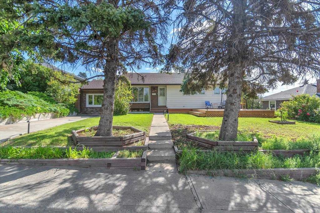 5016 2 Street NW, Calgary, Alberta, T2K 0Z3