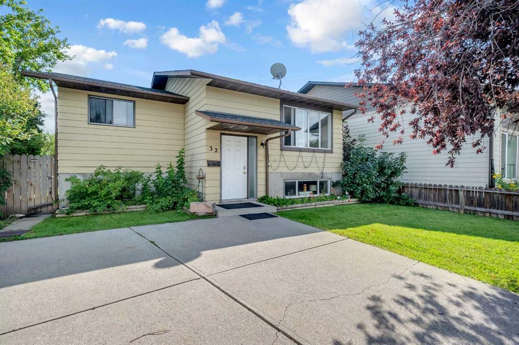 32 Fallingworth Place, Calgary, Alberta, T3J 1G5
