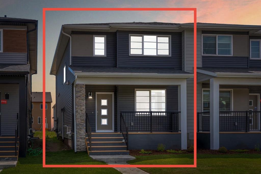 1904 Cornerstone Boulevard NE, Calgary, Alberta, T3N 2S7