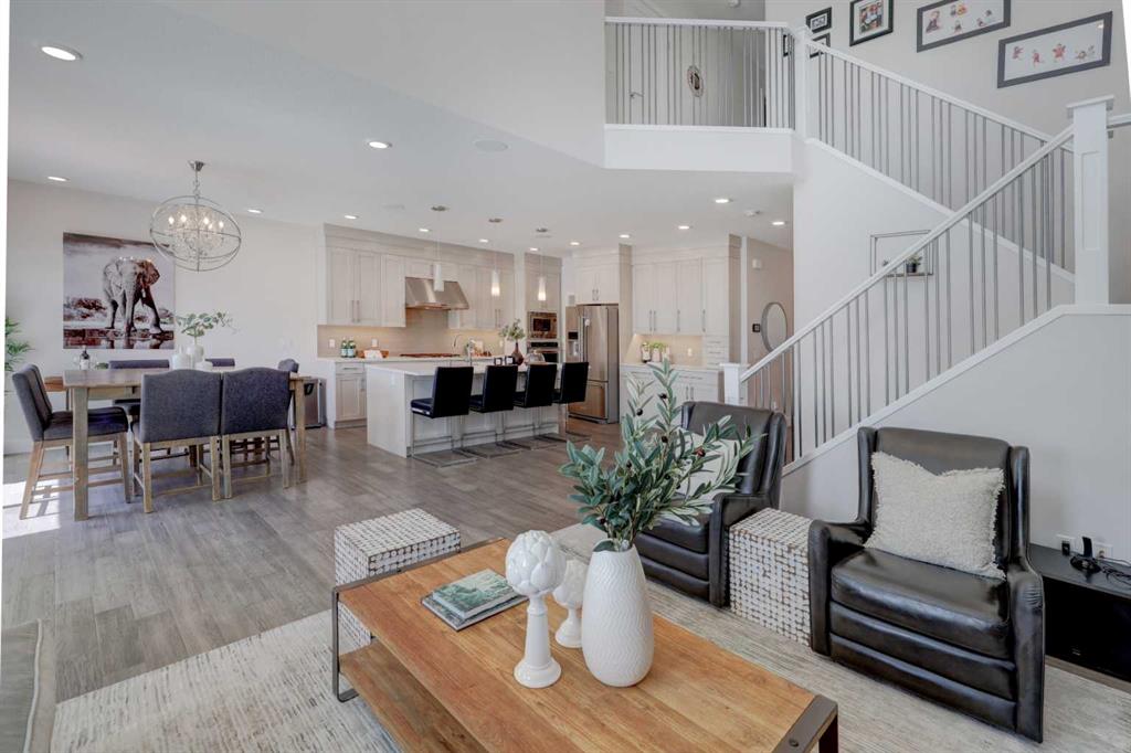 69 Westpoint Way SW, Calgary, Alberta, T3H5W6