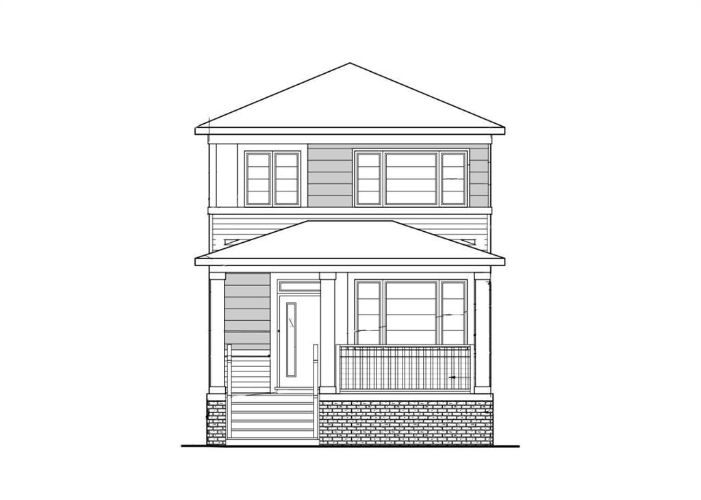 174 Mitchell Road NW, Calgary, Alberta, T3R2B5