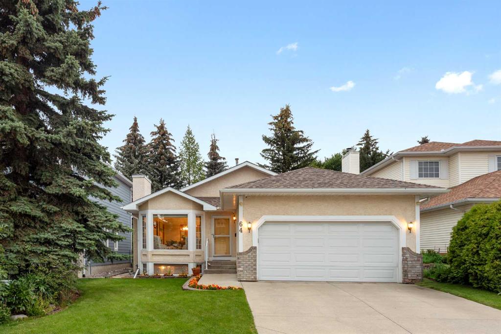 64 Scripps Landing NW, Calgary, Alberta, T3L1W2