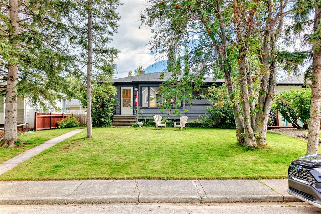 3727 2 Avenue SW, Calgary, Alberta, T3C 0A2