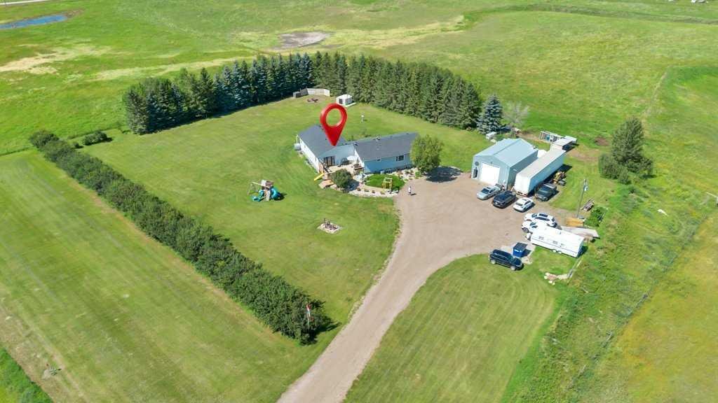 240068 Township Road 254, Rural Wheatland County, Alberta, T0J 1X0
