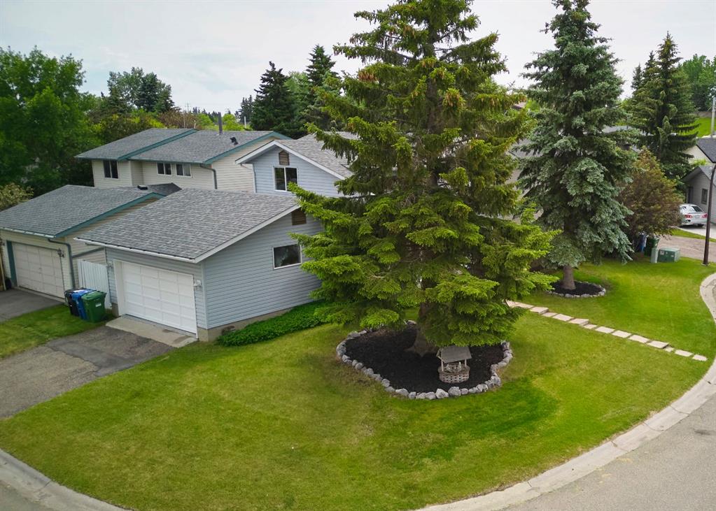 539 Ranchview Place NW, Calgary, Alberta, T3G 1B4