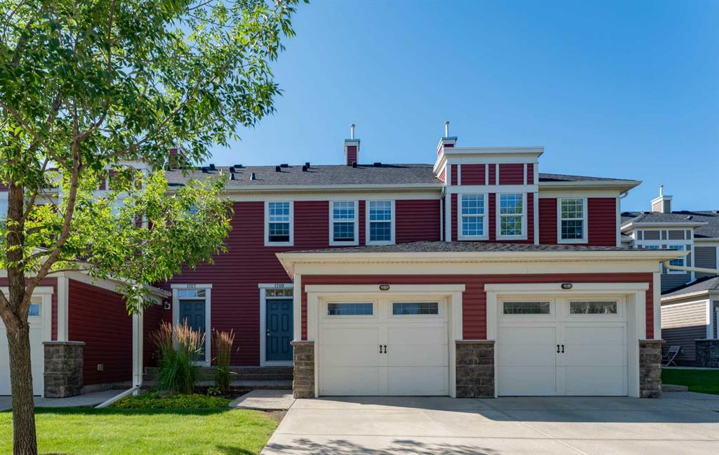 #1709 155 Silverado Skies Link SW, Calgary, Alberta, T2X 0k7