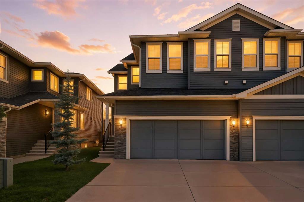 57 Evansglen Mews NW, Calgary, Alberta, T3P 0P1