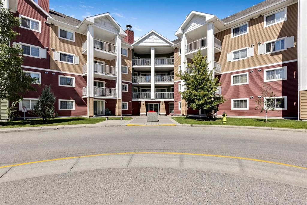 #1425 10 Prestwick Bay SE, Calgary, Alberta, T2Z 0E6