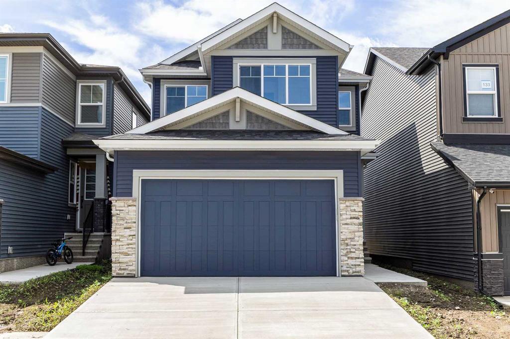 137 Creekstone Landing SW, Calgary, Alberta, T2X5E8