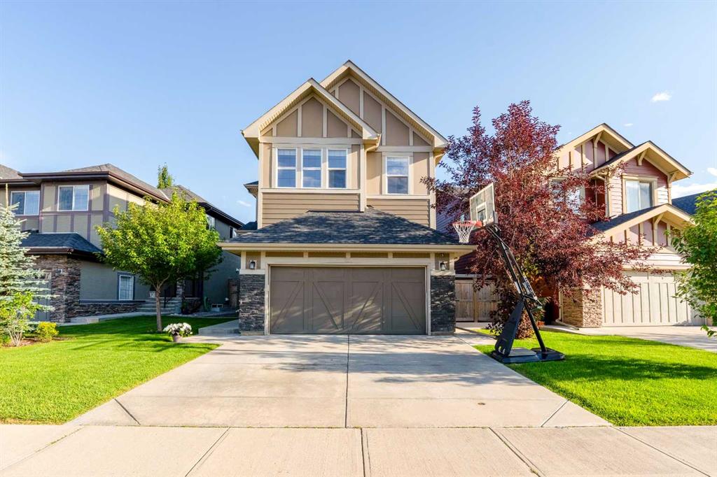 110 Valley Pointe Way NW, Calgary, Alberta, T3B 6B2