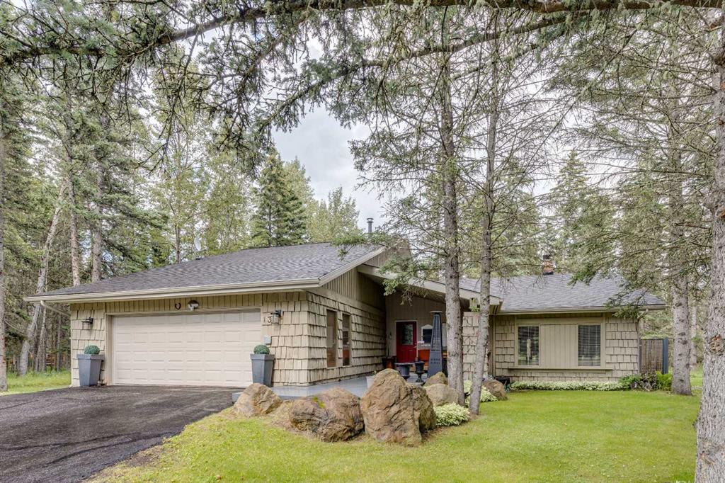 13 Redwood Meadows Close W, Rural Rocky View County, Alberta, T3Z 1A3